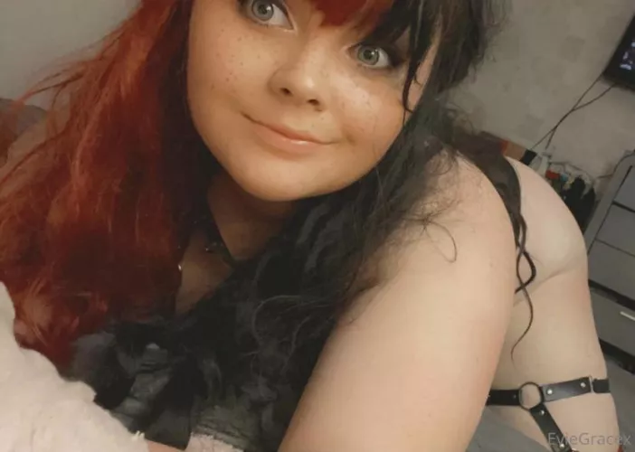 I’m feeling a bit mischievous today