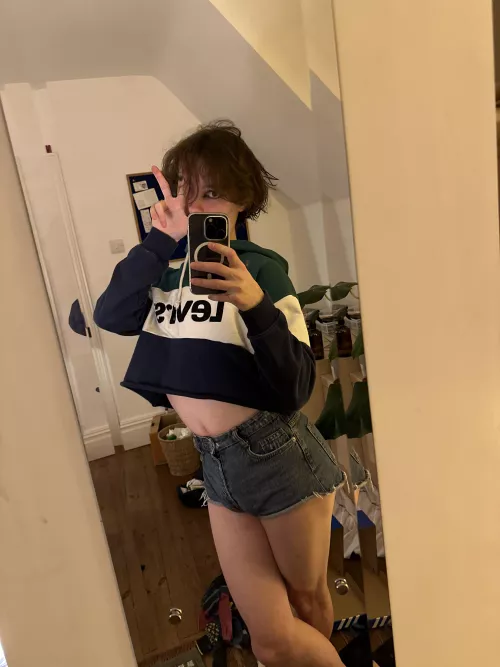 I’m I cute enough to be a Femboy?