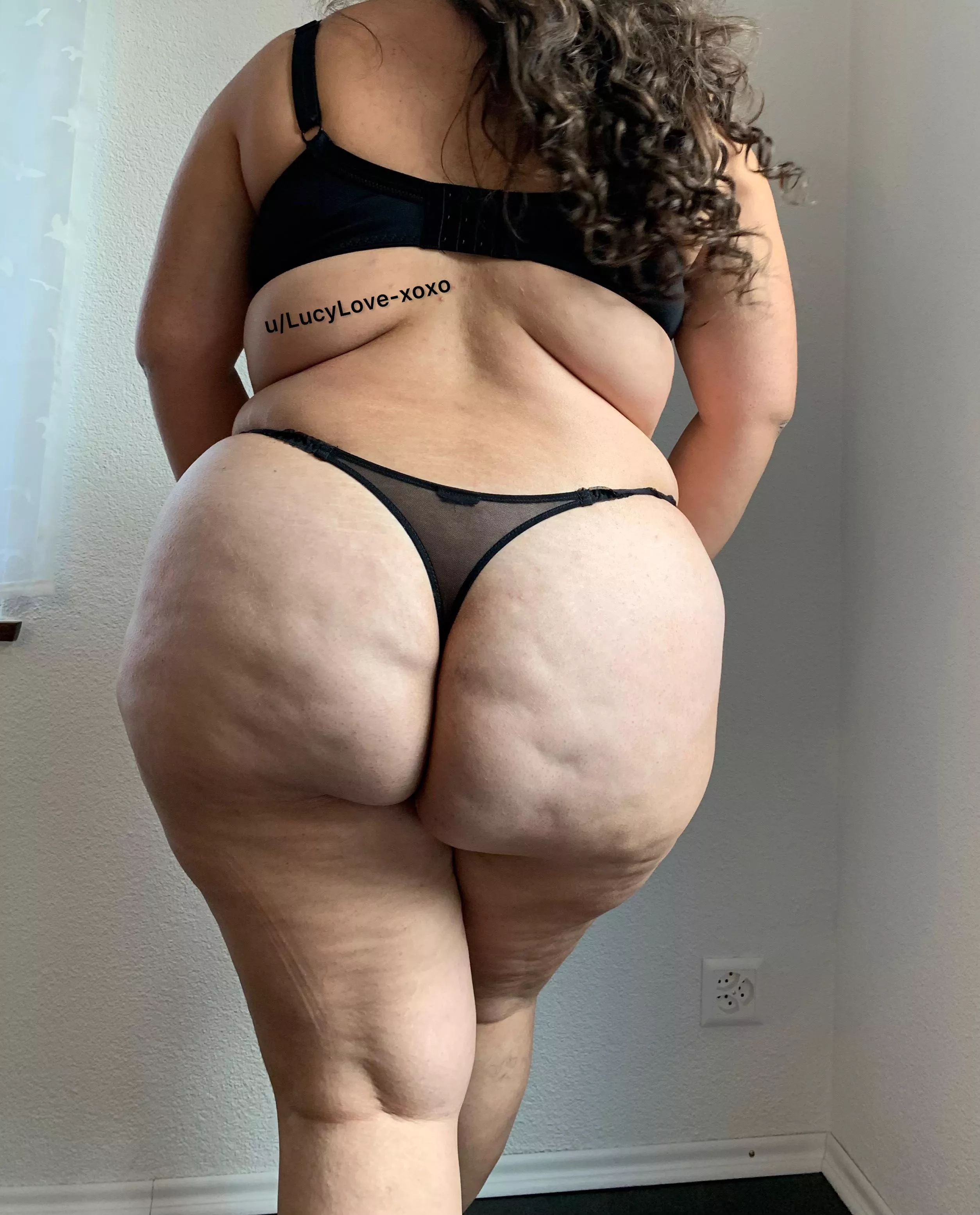 In love with these curves