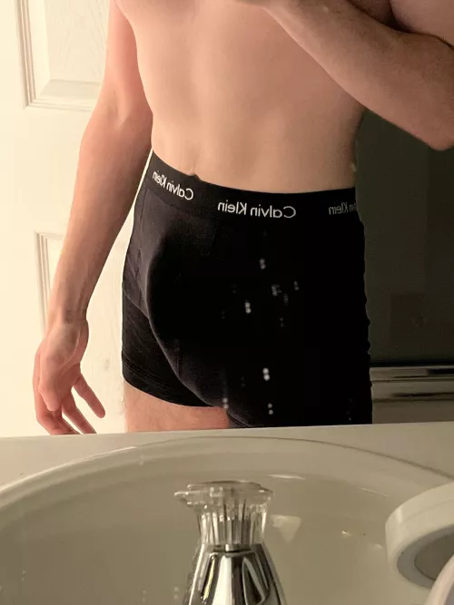 in the mood to stretch someone’s holes :))