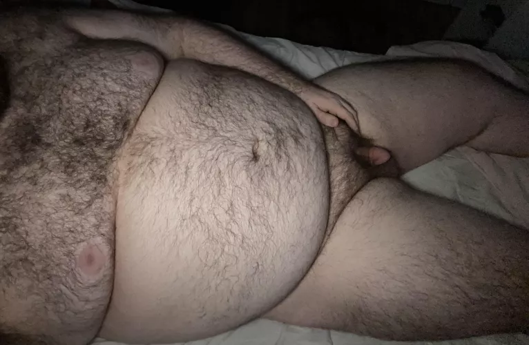 it's a boring saturday. dms open bears