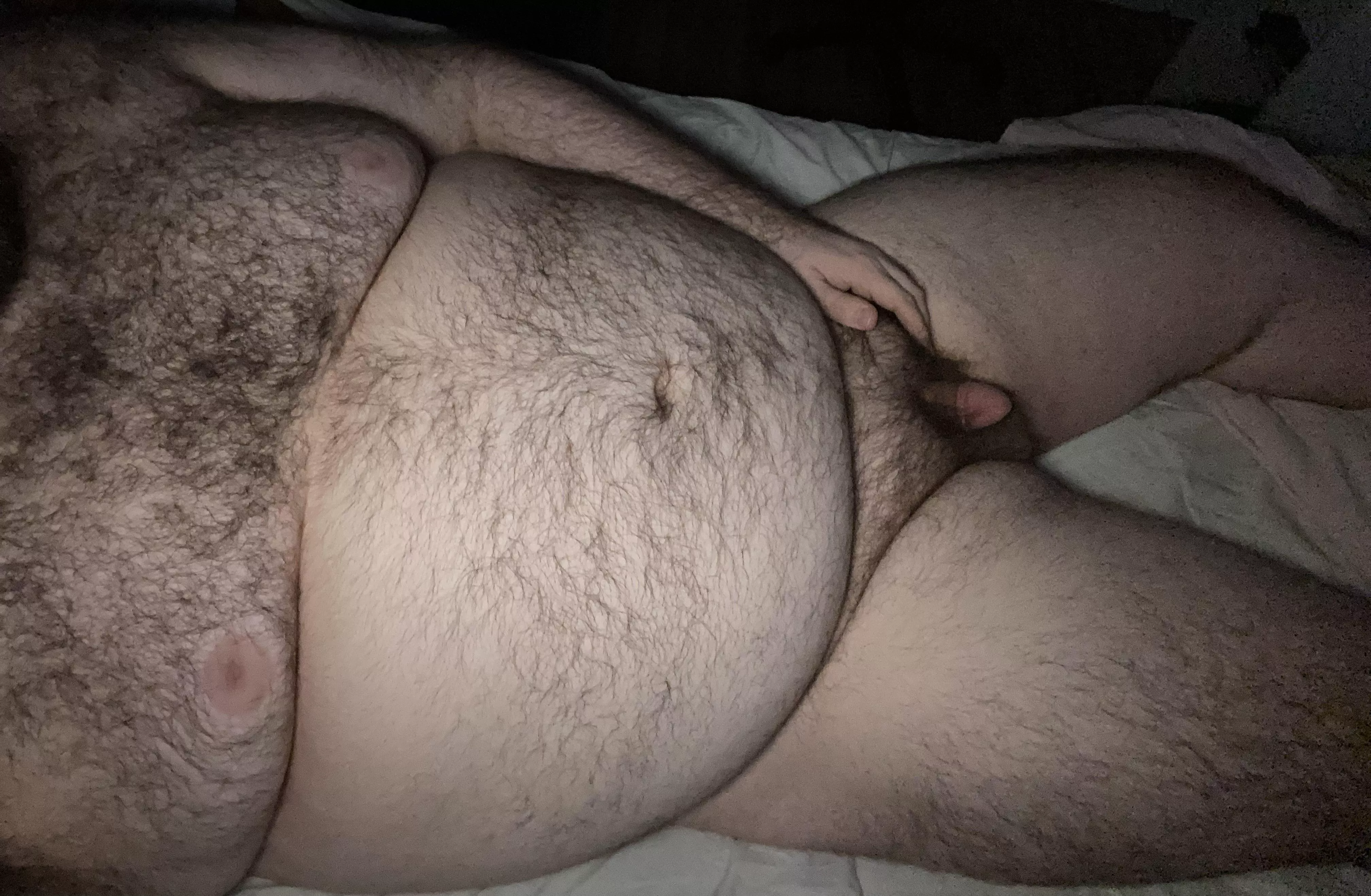 it's a boring saturday. dms open bears