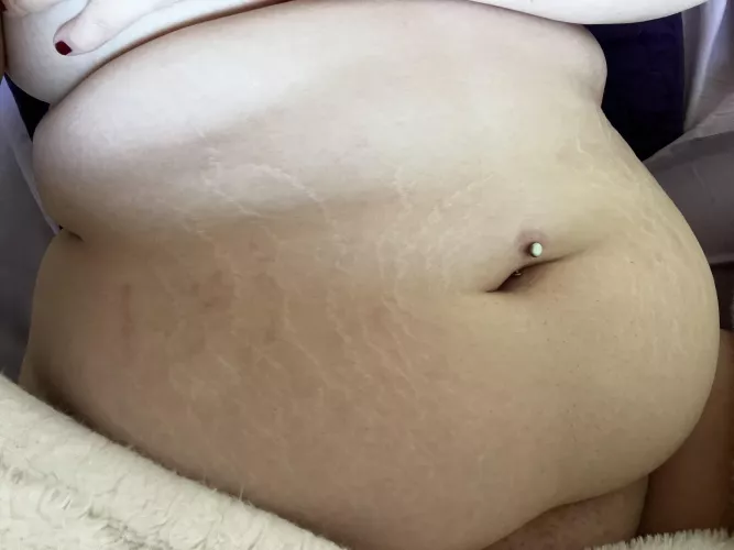 I’ve turned into such a lazy pig (19f)