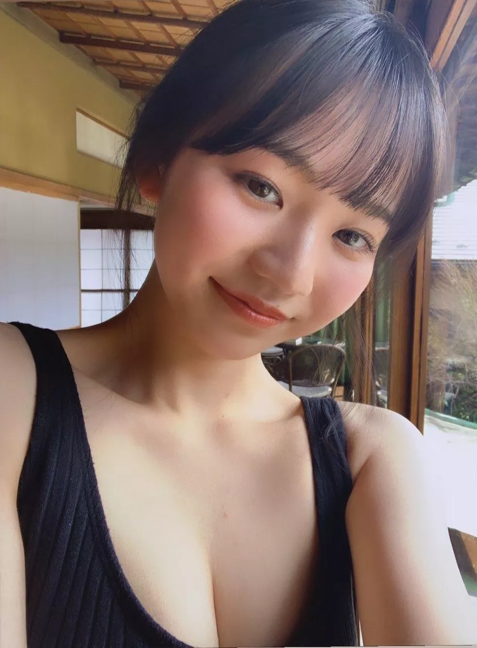 Japanese beauty