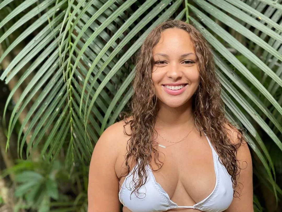 Jasmine Cephas Jones