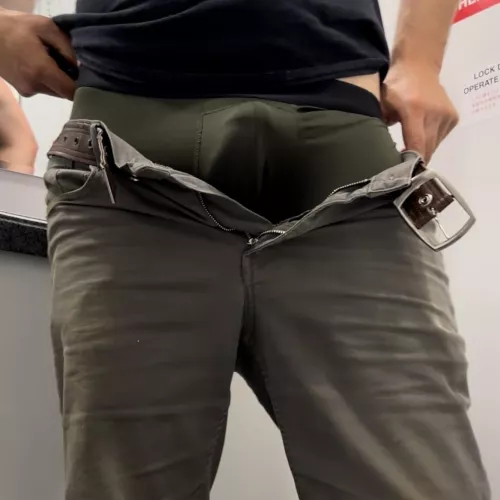 Just pull it out already