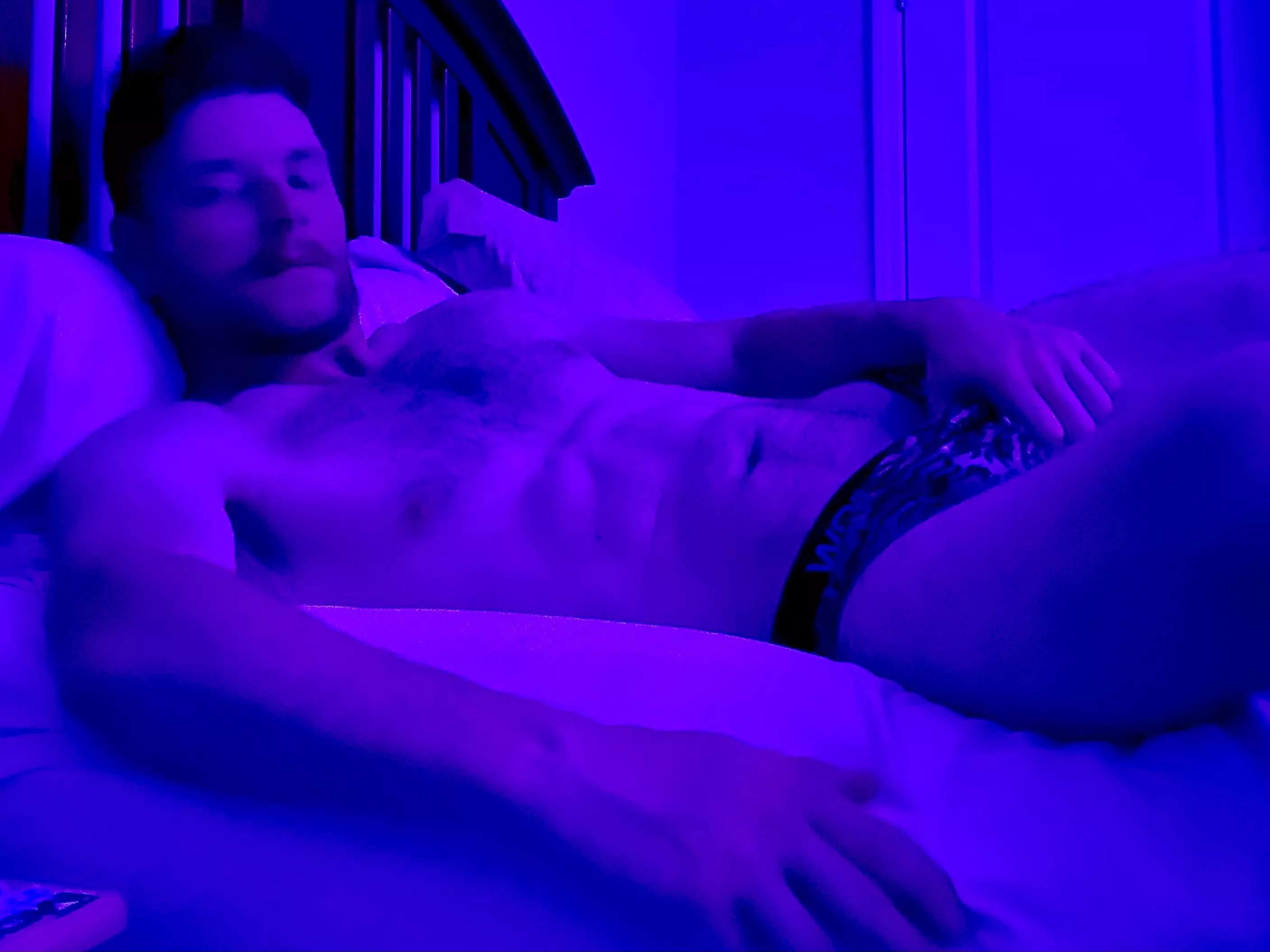 Kinda want a midnight snack