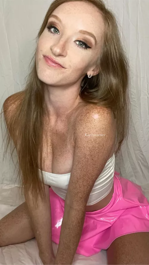 Latex does to me what nothing else can