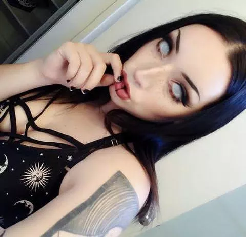 Leave a ❤️ for an instant humiliation task.