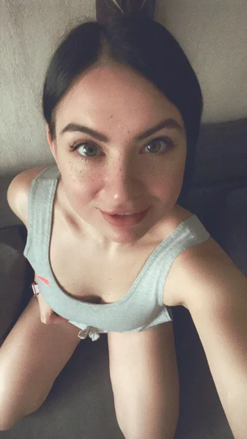 Looking into your soul IUTR