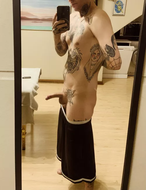 M26 would love to hear what you have to say