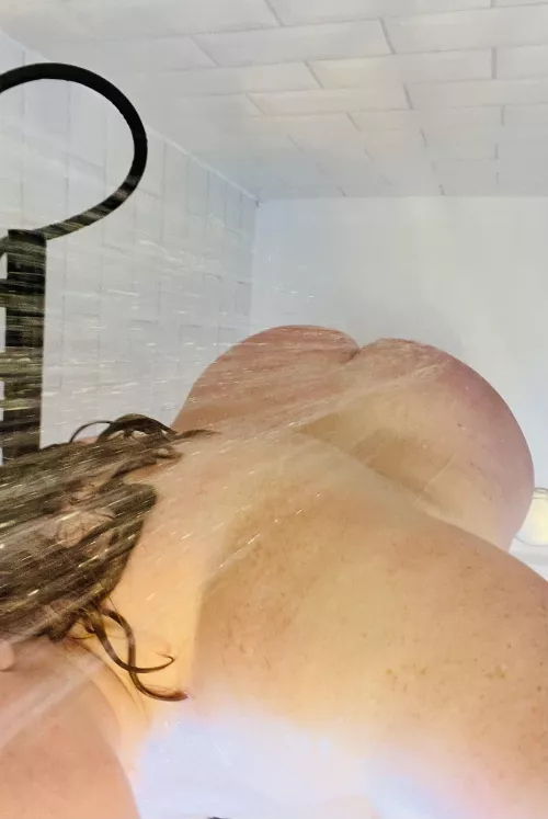 Made some room for you to slip in behind me