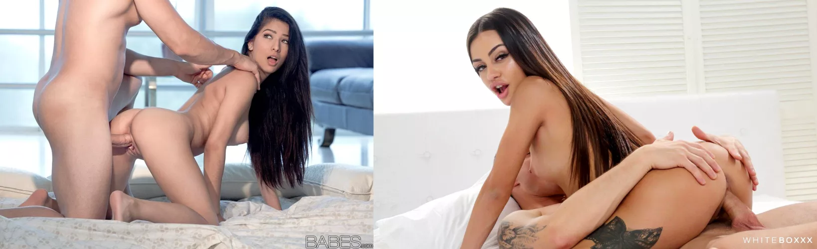 [Megan Salinas] vs [Martina Smeraldi]