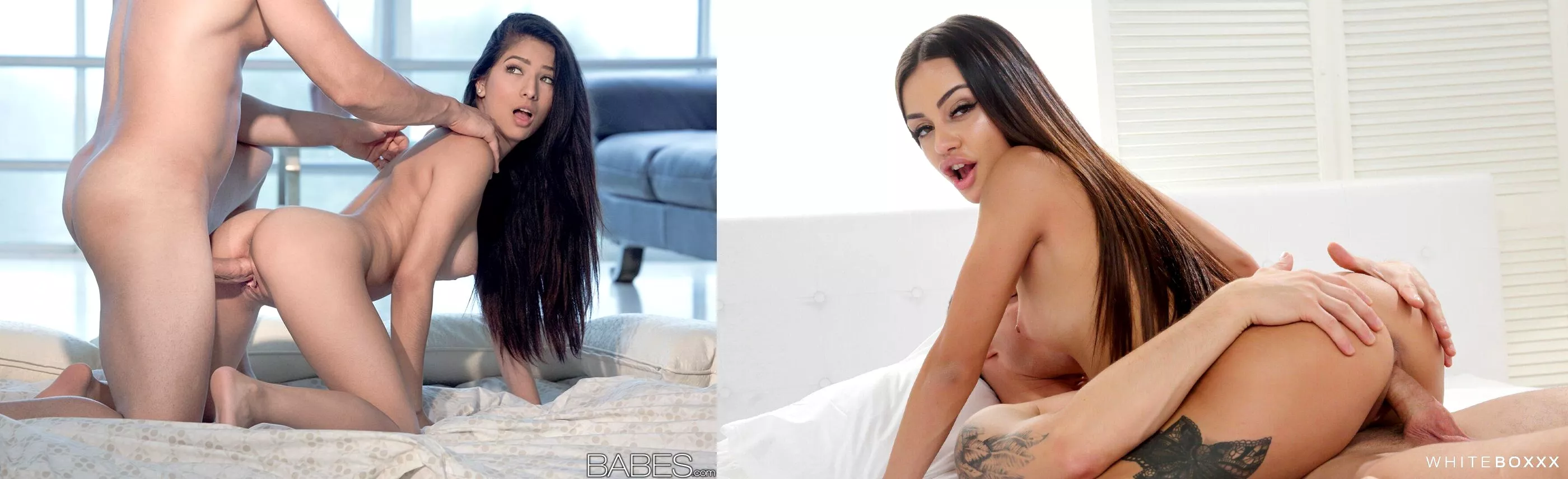 [Megan Salinas] vs [Martina Smeraldi]