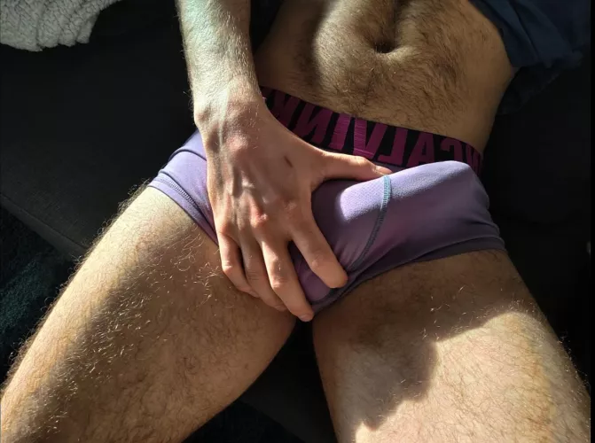 Morning glory🍆