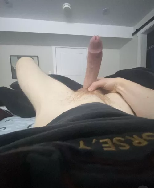 My big cock needs your mouth 🎥😁