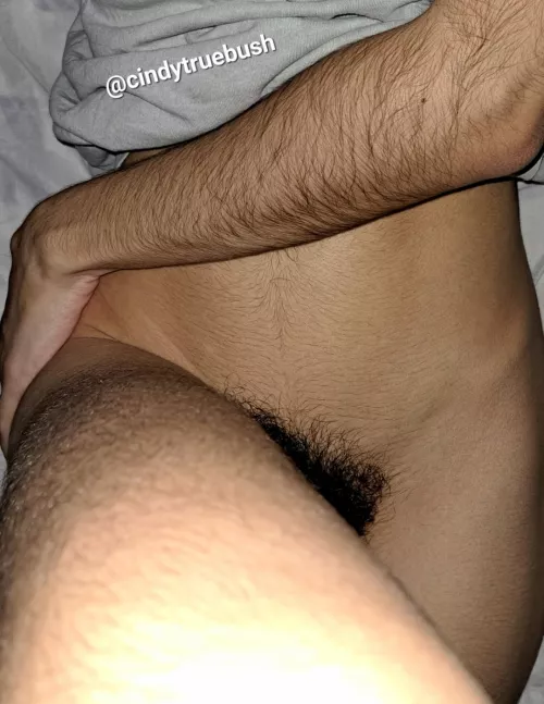 My rug will keep you warm 🌳 💕