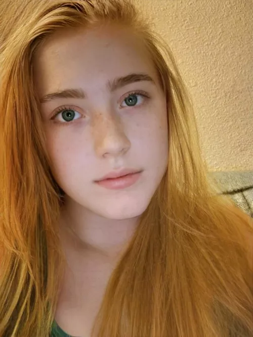 No makeup today 🤷🏼‍♀️