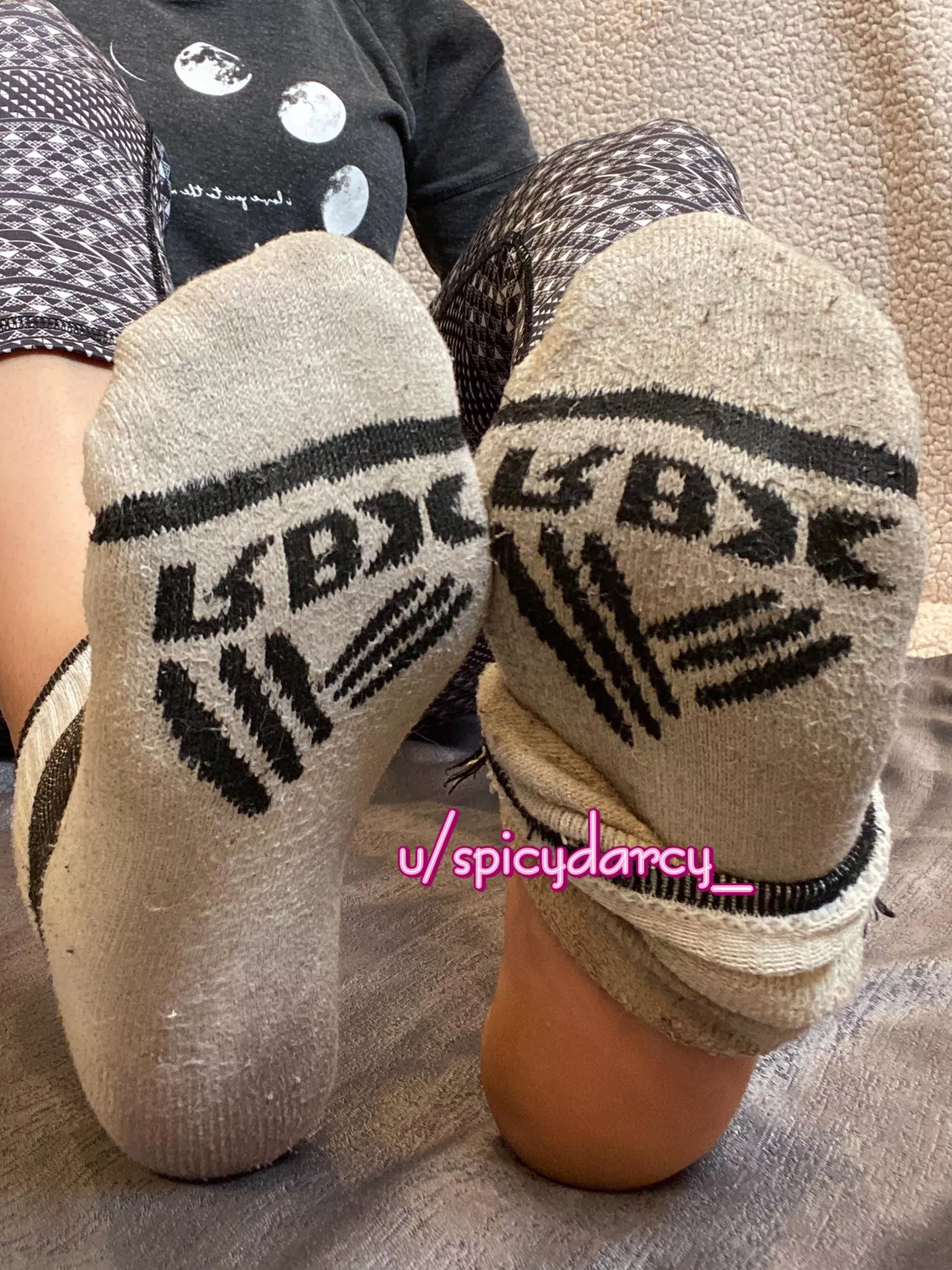 Not super dirty, but super tasty. Wanna try? [F]