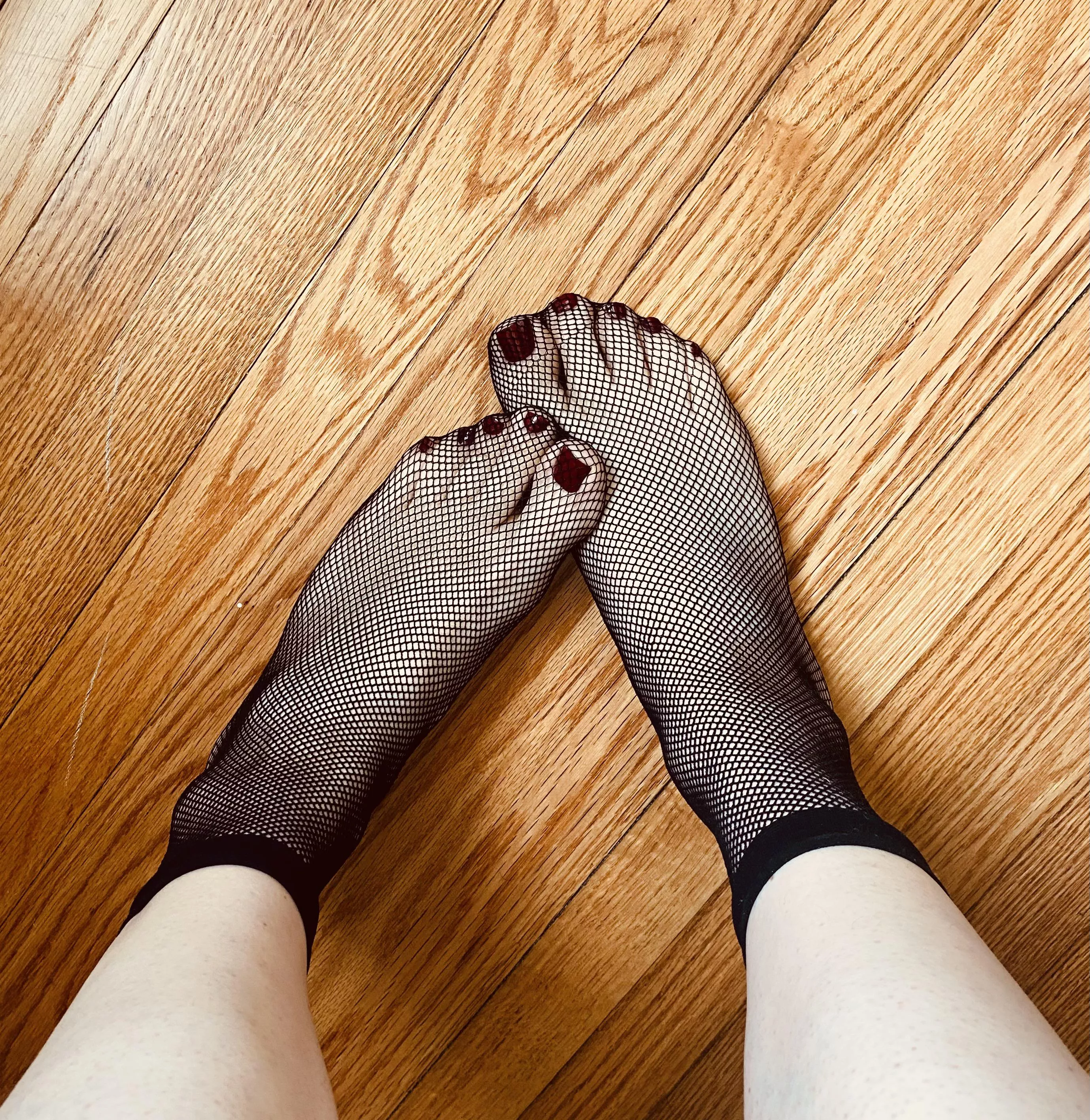 Oh I love these. I wear them nearly everywhere.