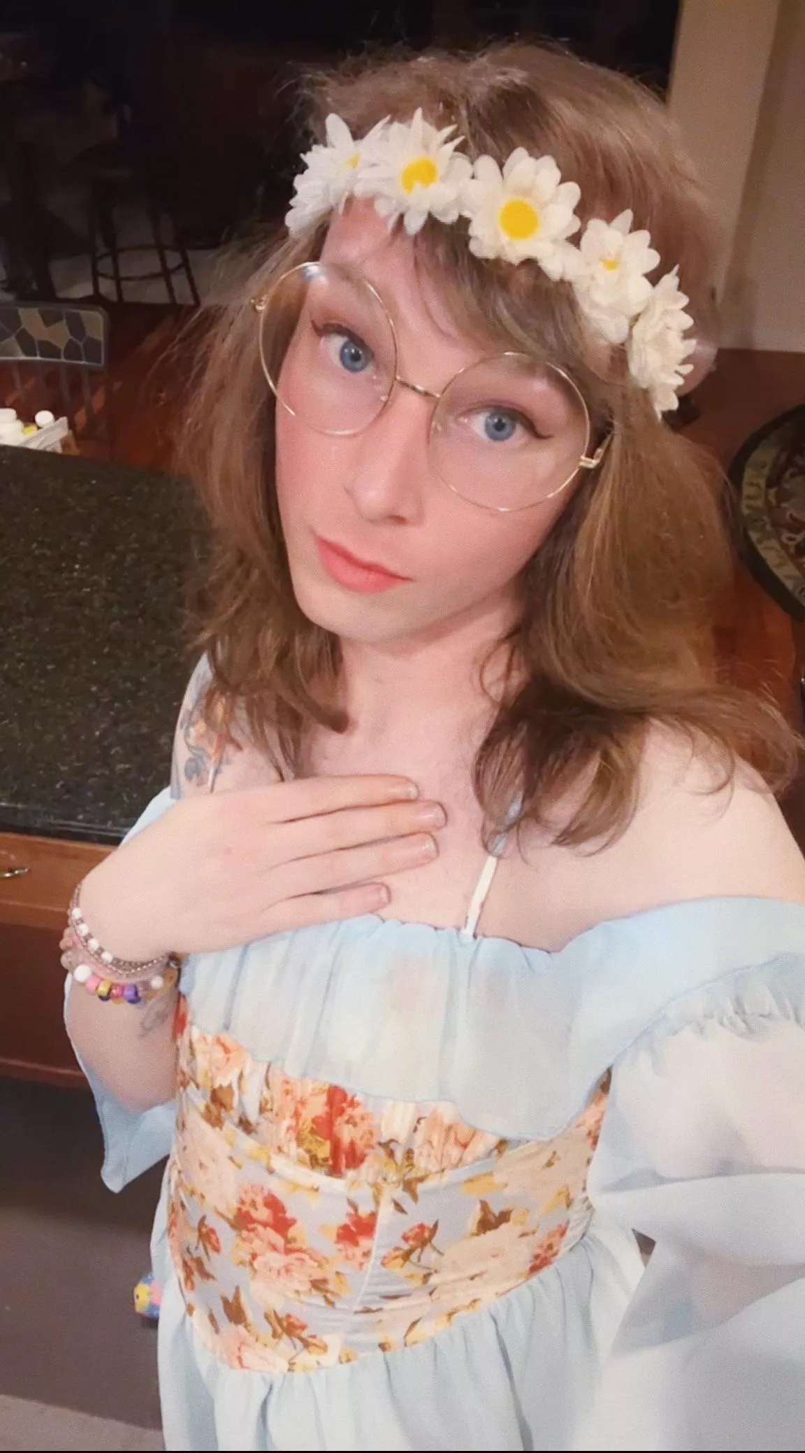 OMG!!! I’ve always wanted to post here!!! 💛🎀👗🍉🍎🍌🌈🌲👸🏼