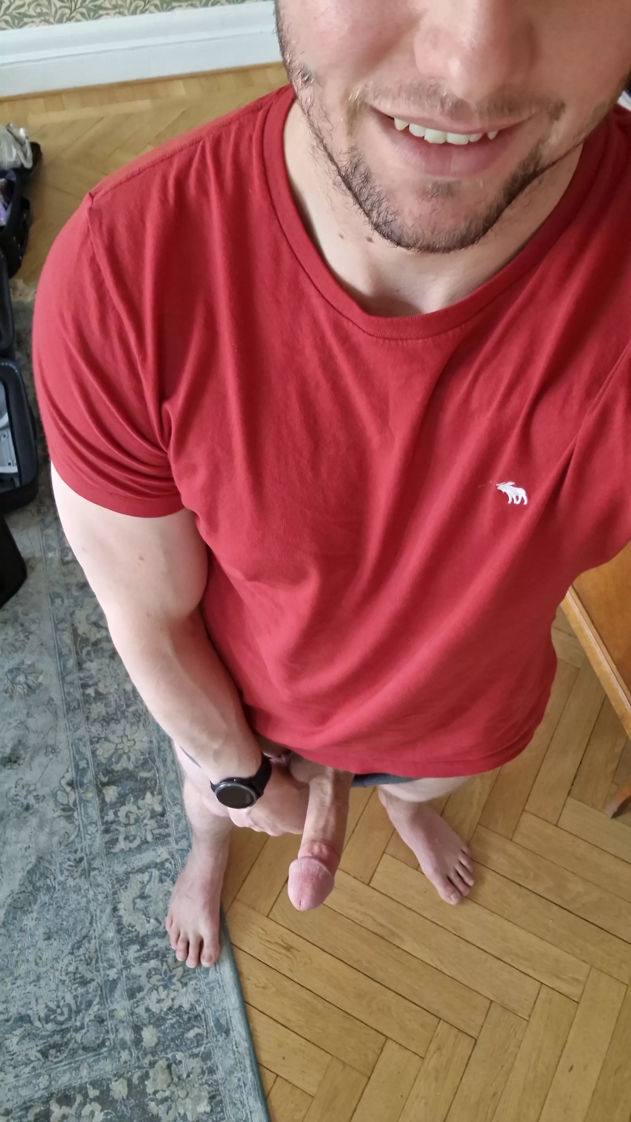 Packing is no fun [34]