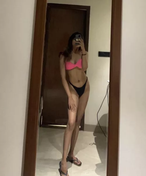 Petit enough for you sir?