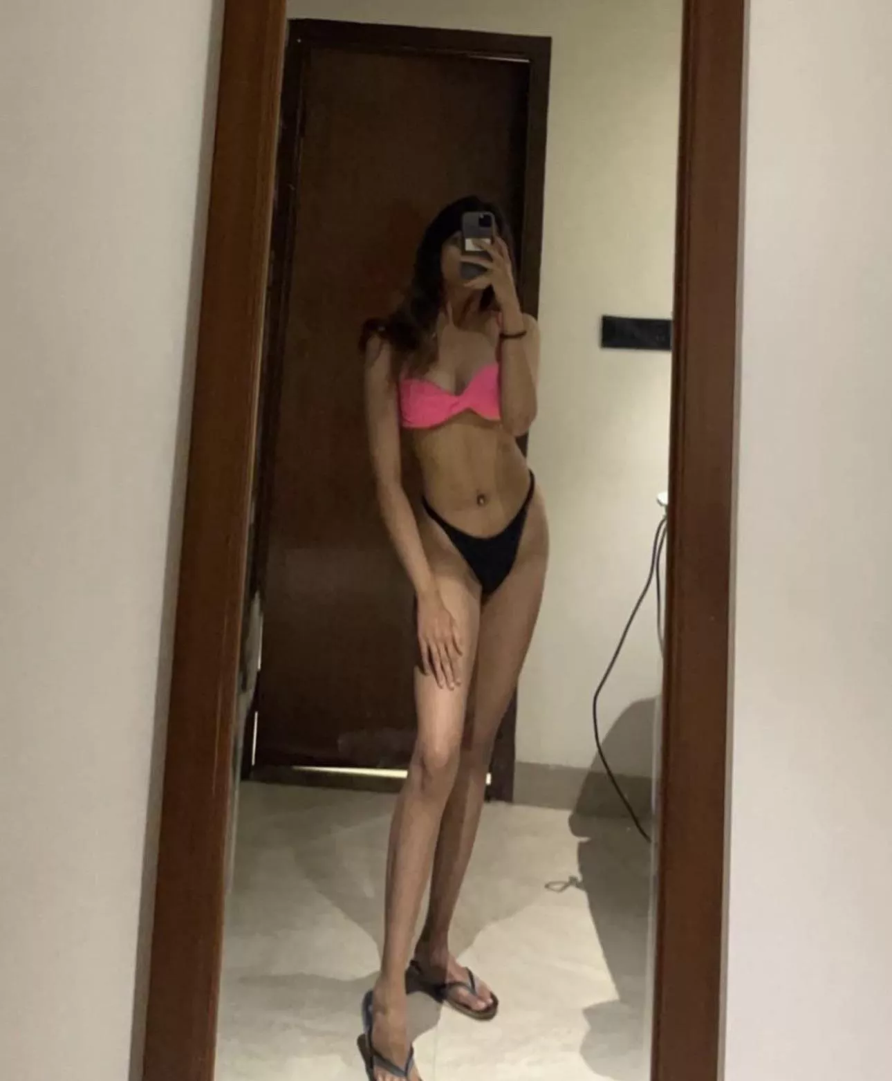 Petit enough for you sir?