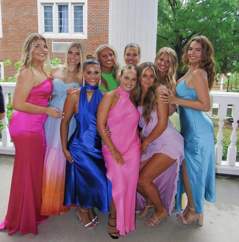 pick your formal date