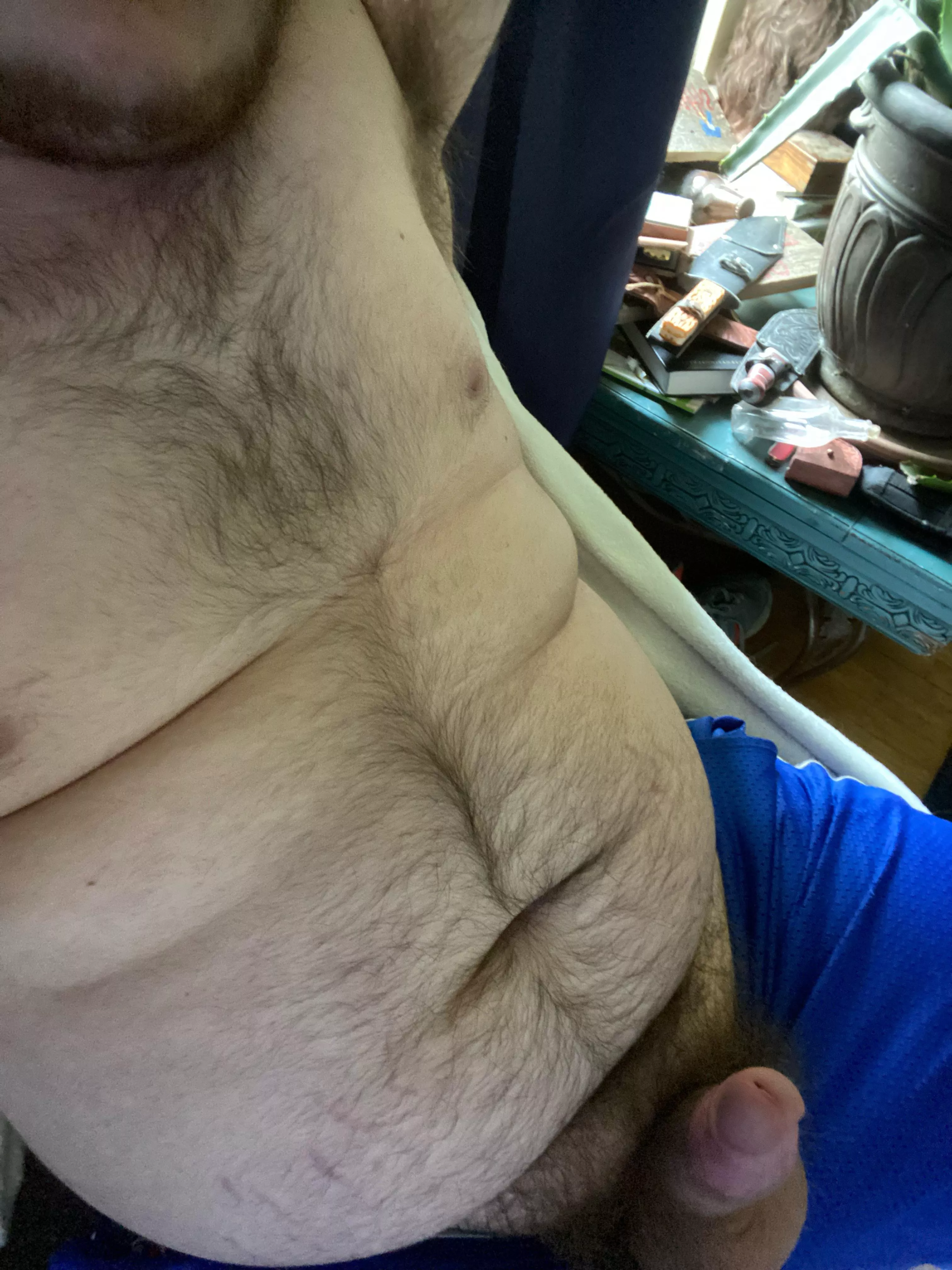 Plenty of places to bury your face