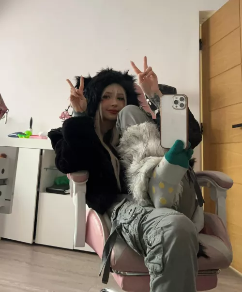 pls appreciate da skill 🥹🫶💞💞