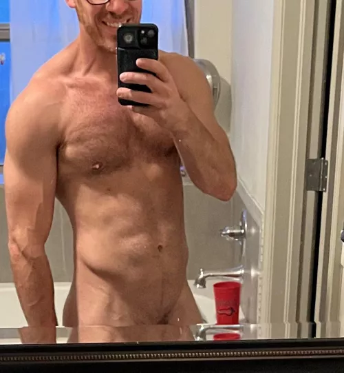 Progress check in [m]