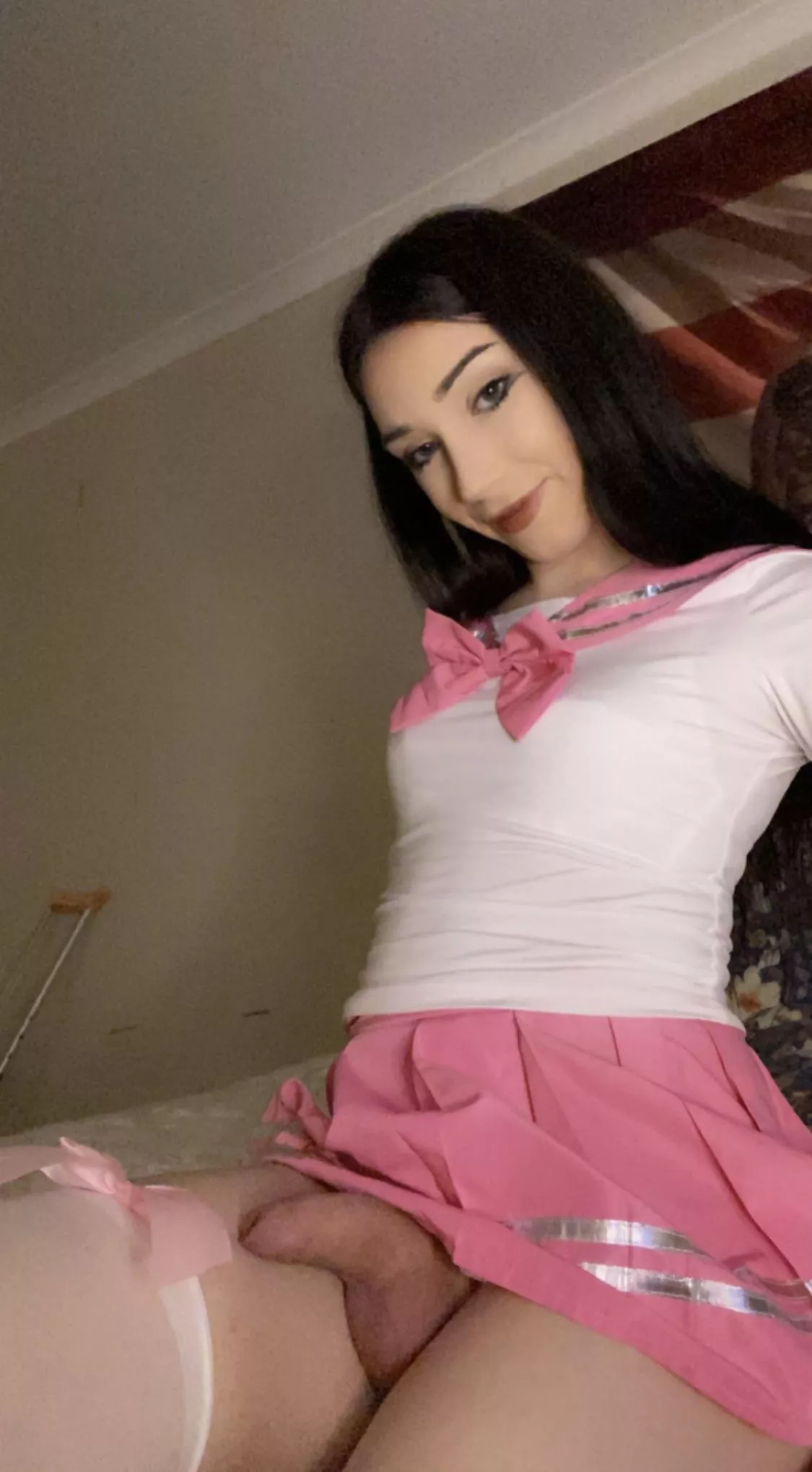 Put your hands all over me