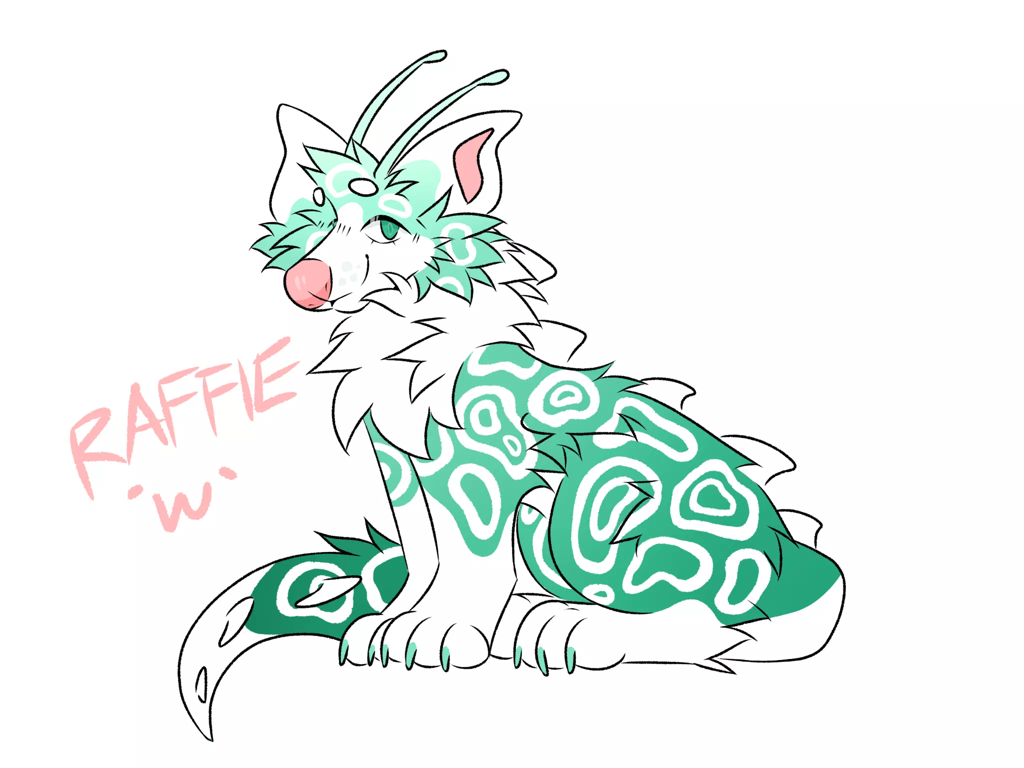 Raffle! Comment to enter!