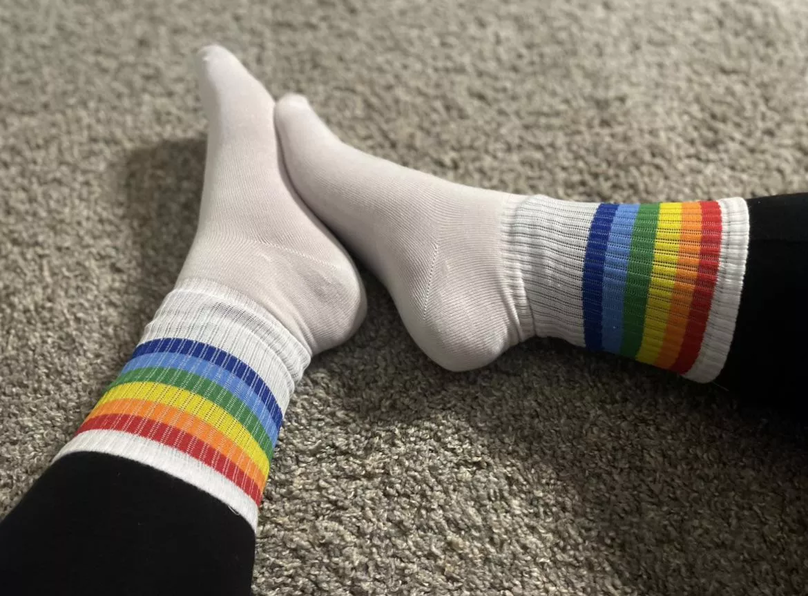 🌈Rainbows! [f]
