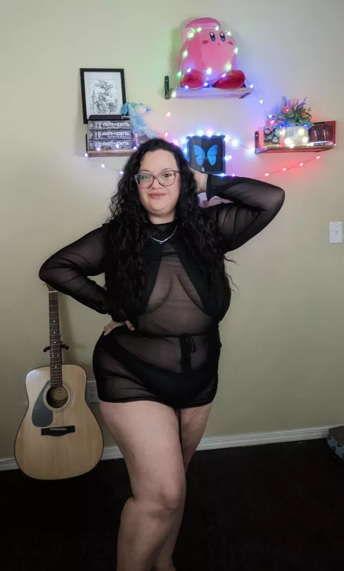 Ready for warmer weather to be able to go swimming