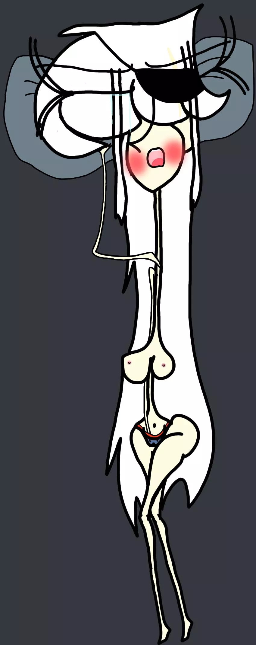 Rose fingering her vagina (Chunkfive) [Teen titans GO!]