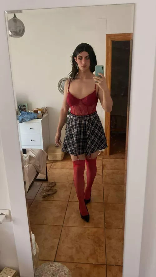 Should i make spicy content?