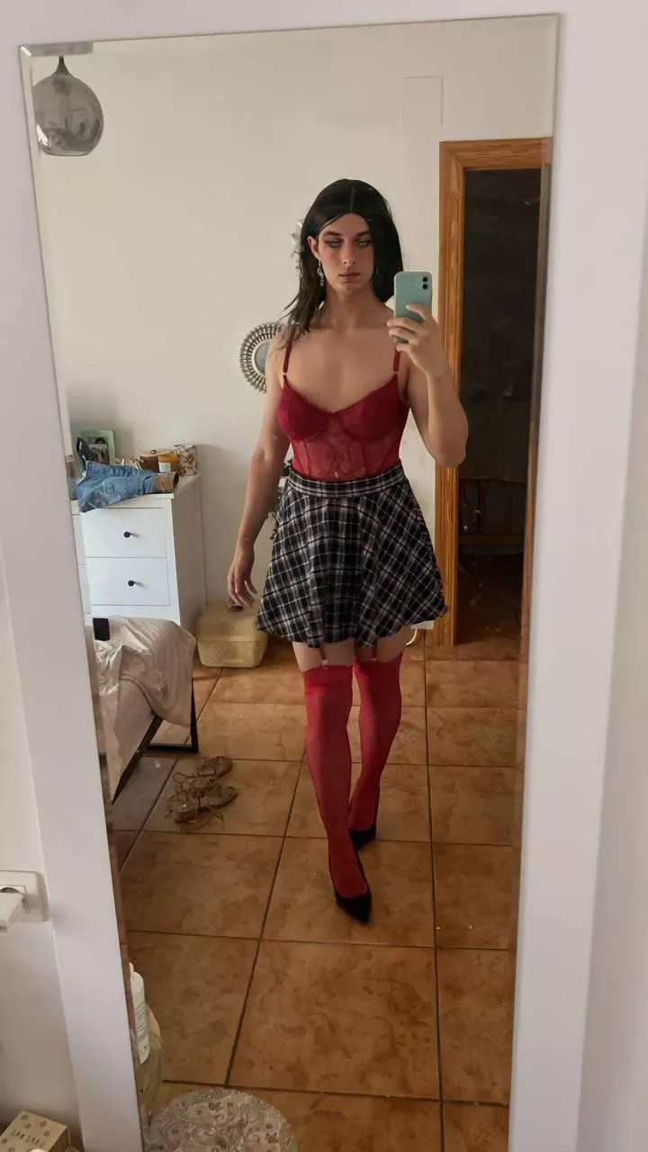 Should i make spicy content?