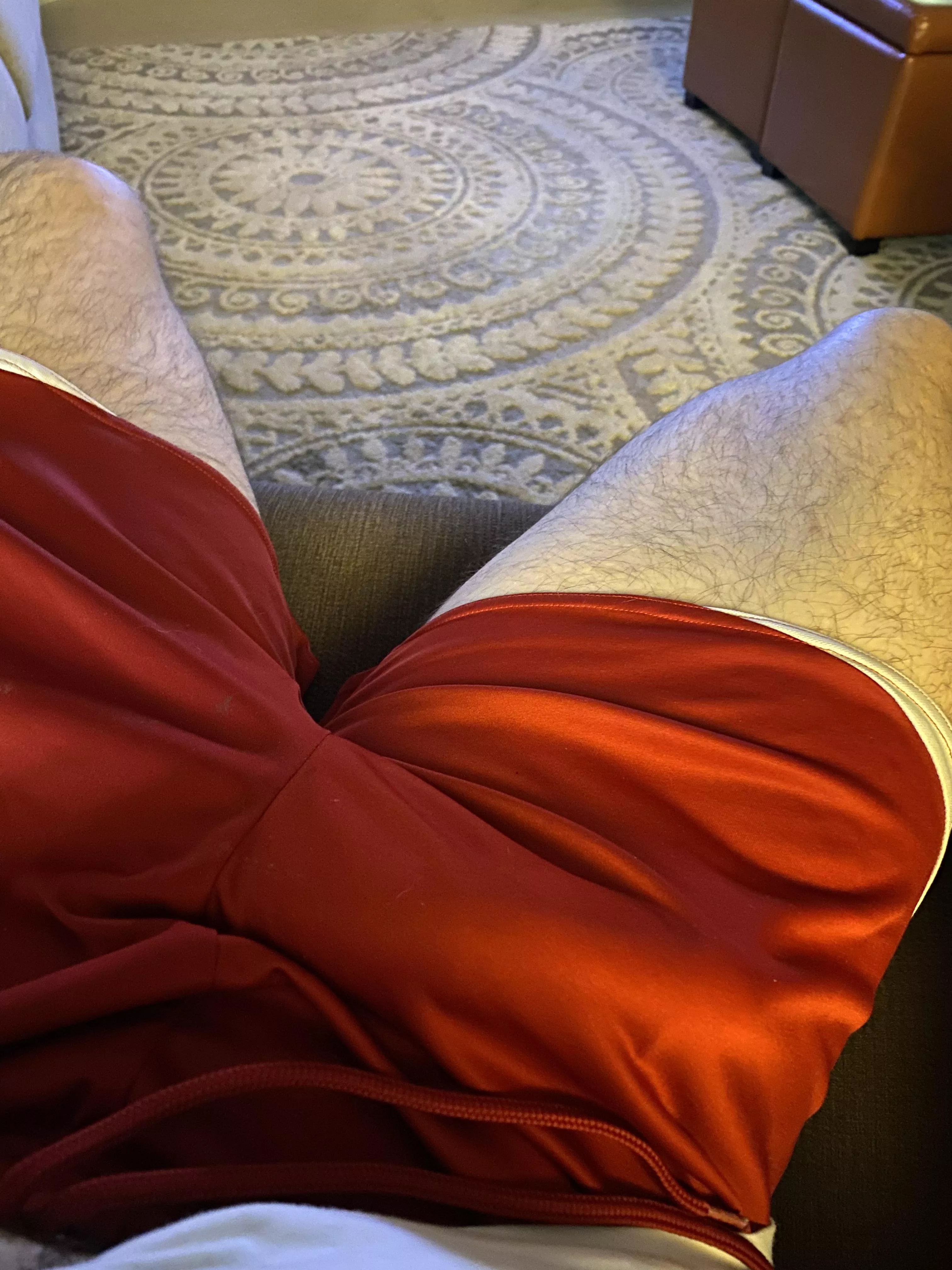 Should I pull it out?