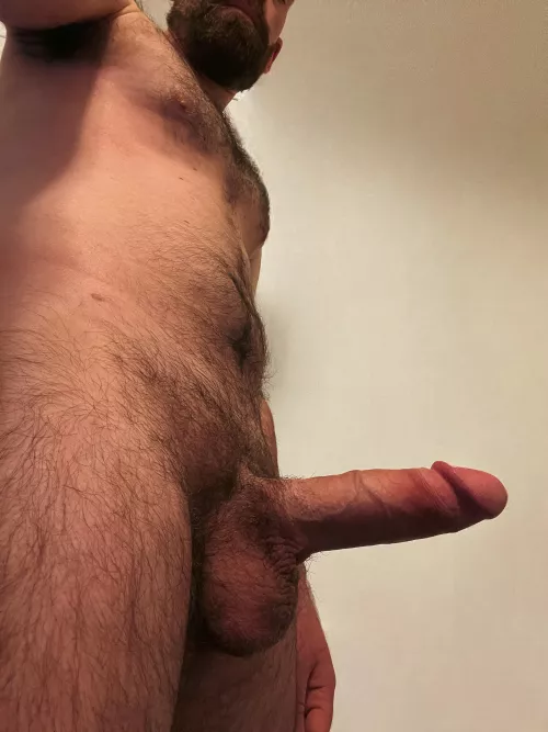 So bored, I’ve already cum twice today