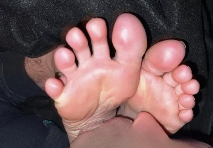 So good 😊 Everything about these beauties is so good 😛