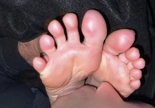 So good 😊 Everything about these beauties is so good 😛