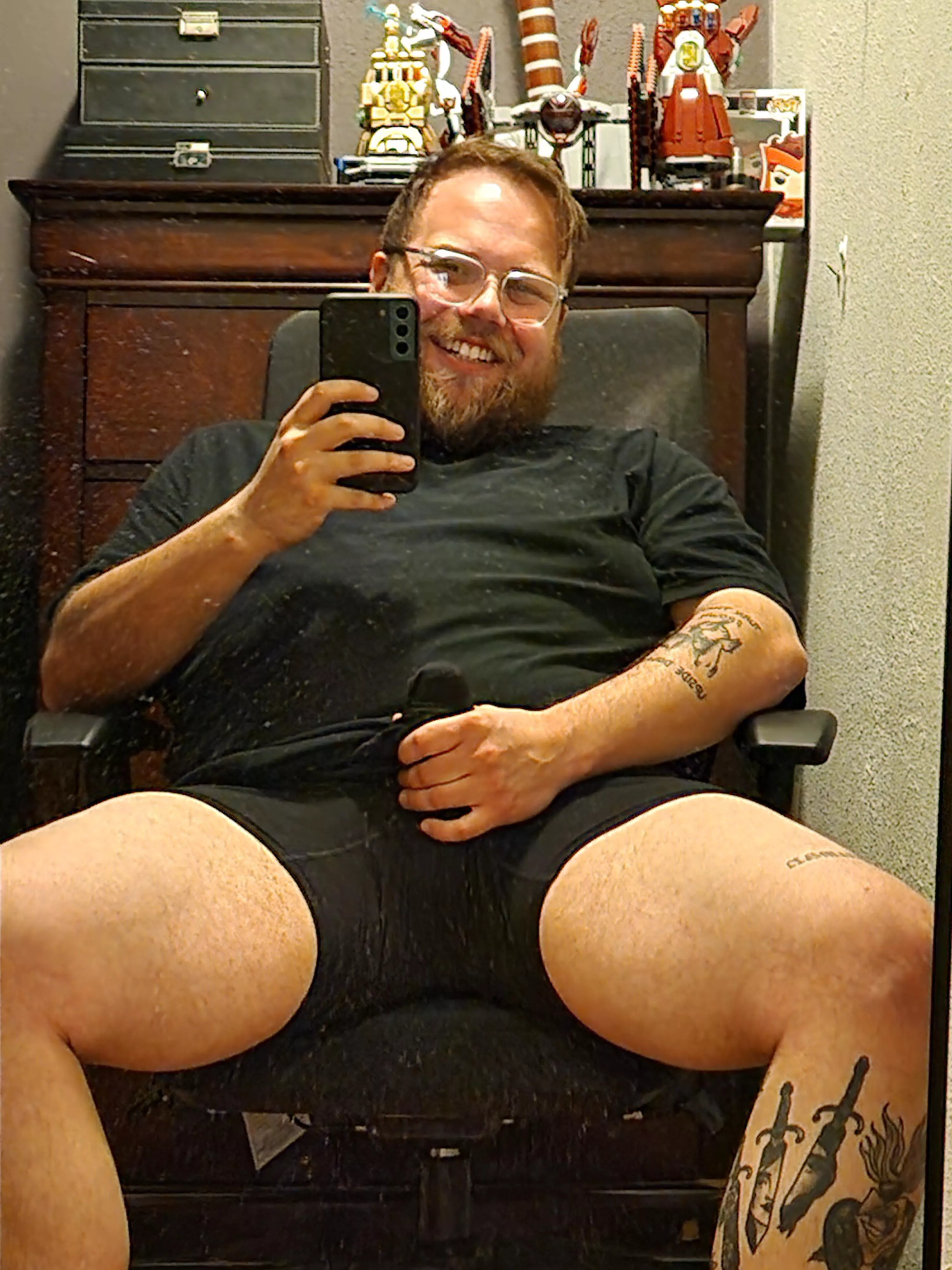 So ready for this weekend