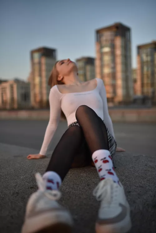 Summer comes closer!