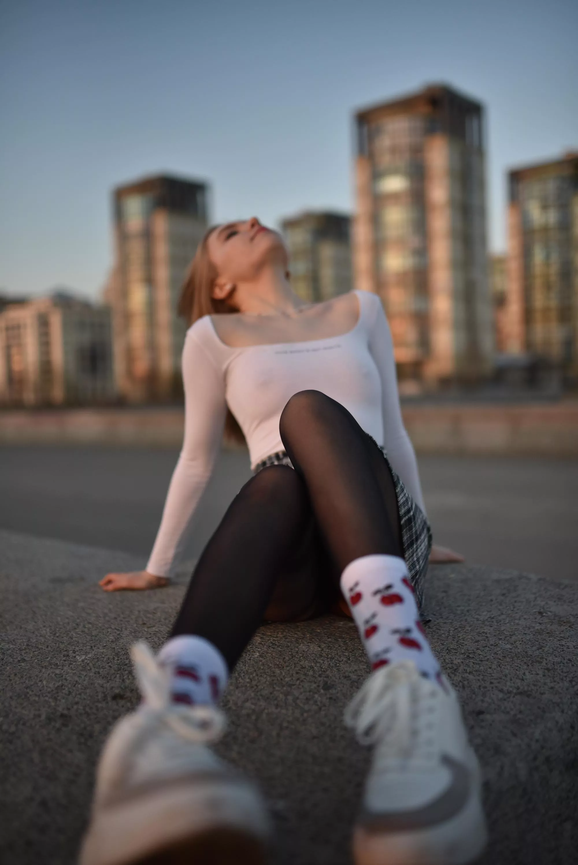 Summer comes closer!