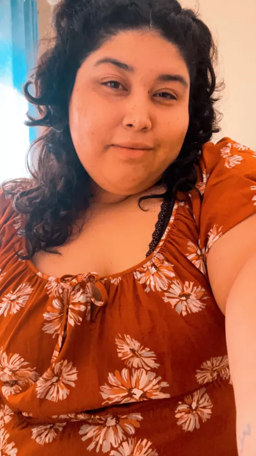 Sun dresses are the best dresses