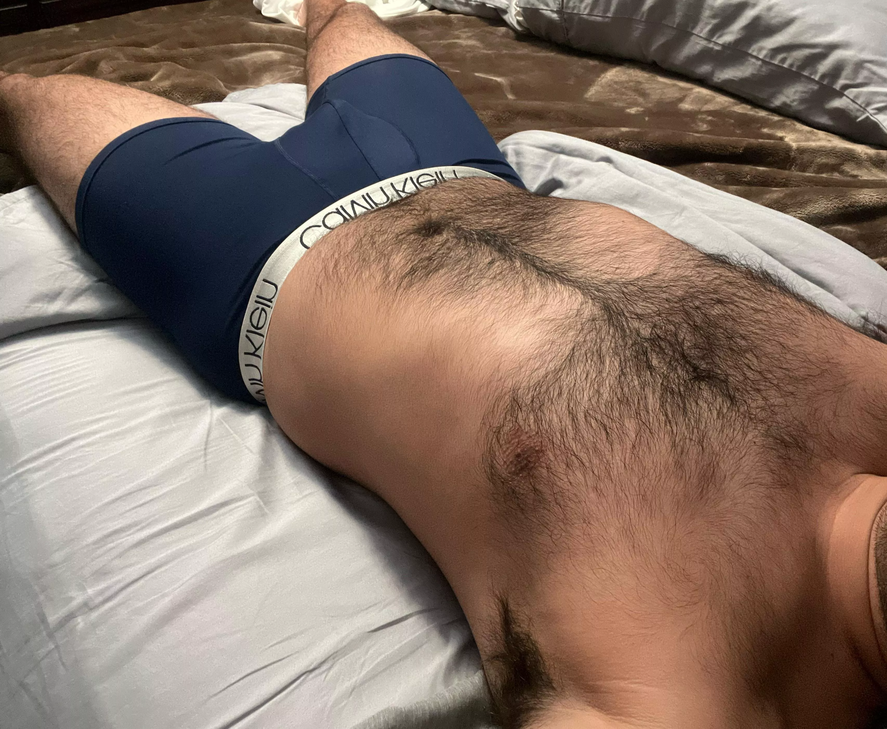 Thoughts on my body? DMs open