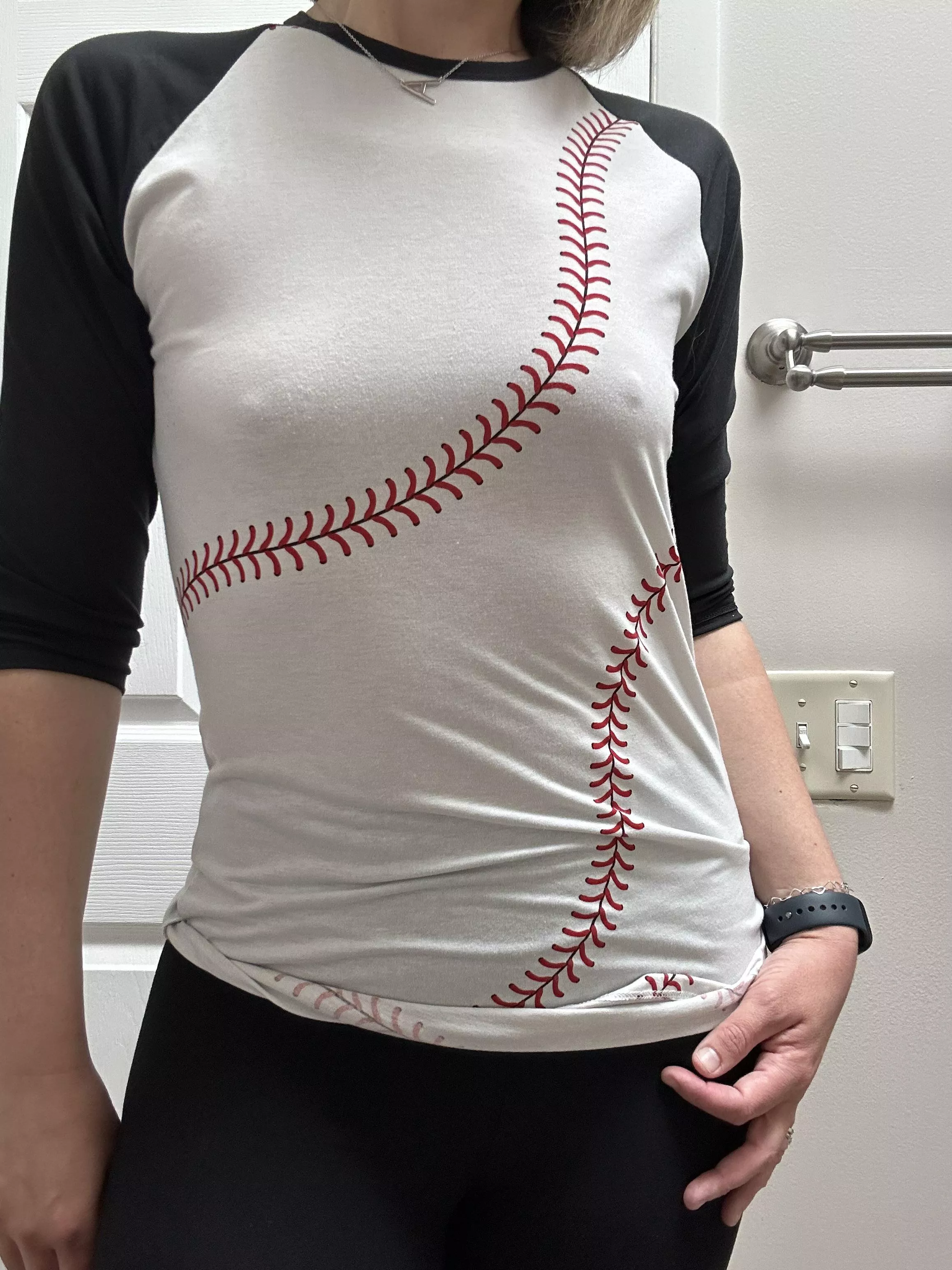 Time to head to the ballpark to MILF it up