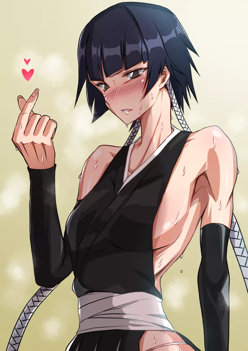 Toned Soi Fon